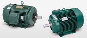 moteur AC