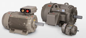 moteur AC