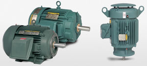 moteur AC