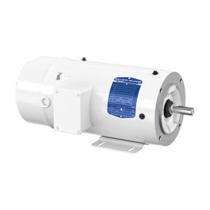 moteur-frein AC