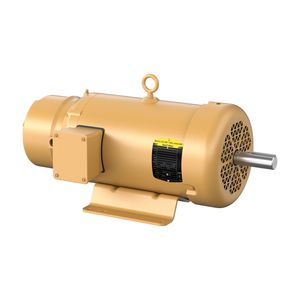 moteur AC