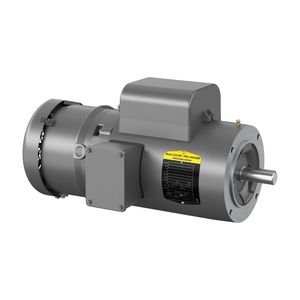 moteur-frein AC