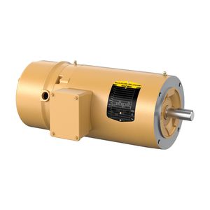 moteur-frein AC
