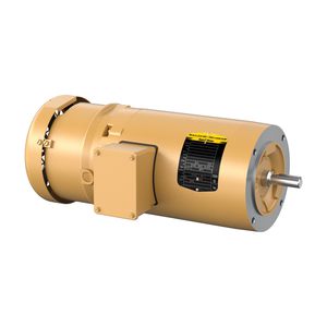 moteur-frein AC