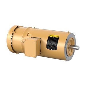 moteur-frein AC
