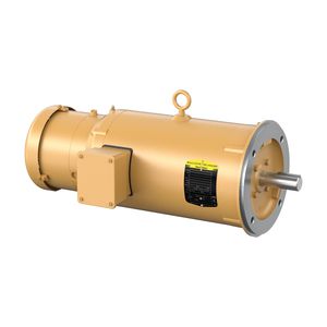 moteur-frein AC