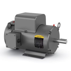 moteur AC