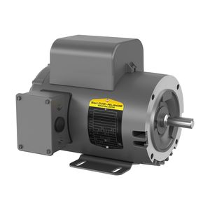 moteur AC