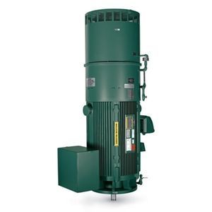 moteur vertical