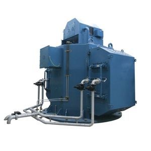 moteur vertical