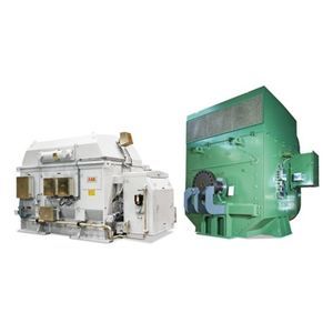 moteur pour zones dangereuses