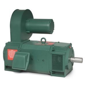 moteur DC