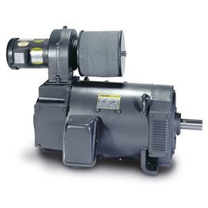 moteur DC