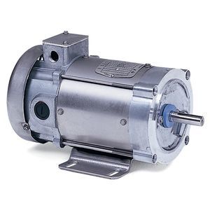 moteur DC 1