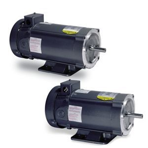 moteur DC 1