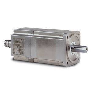 servomoteur en acier inoxydable