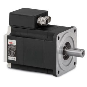 servomoteur AC