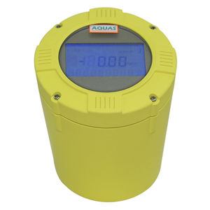 data logger de pression / de débit / de niveau / sans fil