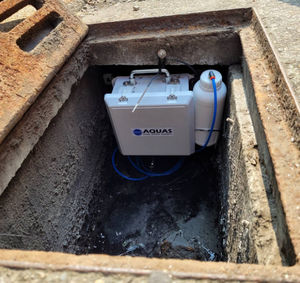 Échantillonneur De Boues En Acier Inoxydable Pour Une Collecte Efficace