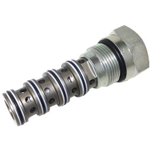 distributeur hydraulique à tiroir