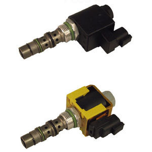 électrovanne