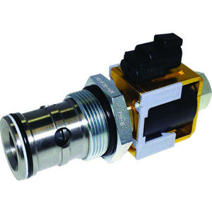 électrovanne à commande assistée 1