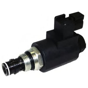 électrovanne à commande assistée 1