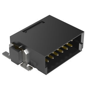 connecteur de données