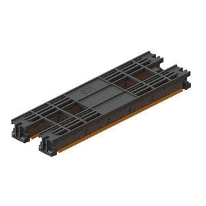 connecteur de données