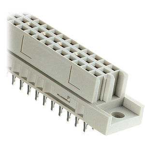 connecteur à découpage