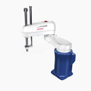 robot SCARA / 4 axes / d'inspection / de dosage