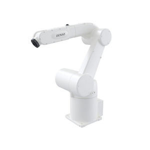 robot articulé 1