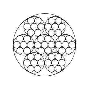 câble métallique en nitinol