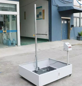 machine d'essai d'impact