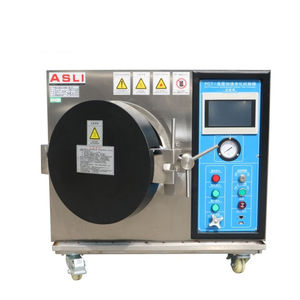 autoclave de laboratoire