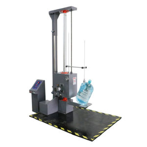 testeur de chute pour emballage 1