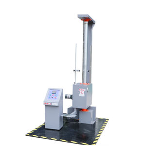 testeur de chute pour emballage 1