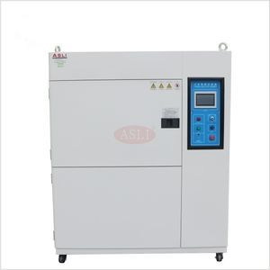 chambre à choc thermique pour températures élevées 1
