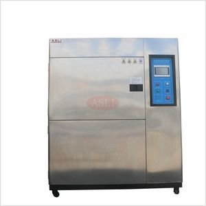 chambre à choc thermique rapide 1