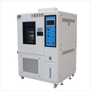 chambre d'essai thermostatique 1