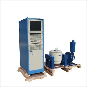 excitateur électrodynamique 1