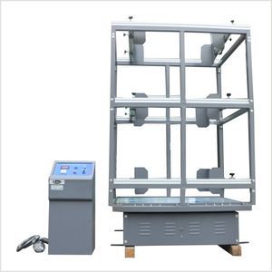 table vibrante avec minuterie 1