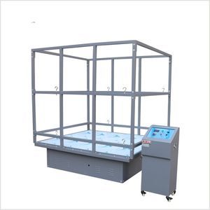 table vibrante avec minuterie 1