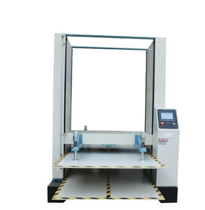 machine d'essai de compression 1