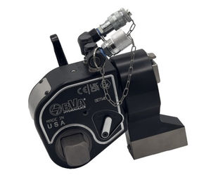 clé dynamométrique hydraulique
