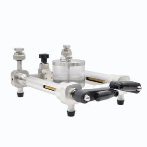comparateur de pression hydraulique