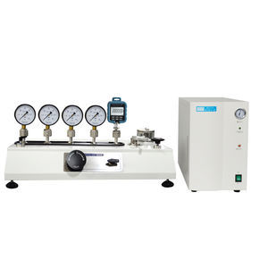 comparateur de pression hydraulique