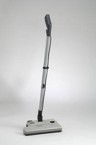 brosse électronique pour le nettoyage à sec