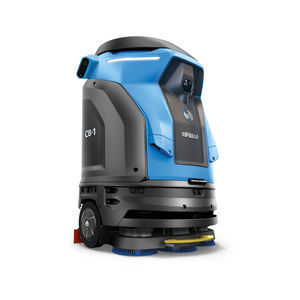 autolaveuse autonome