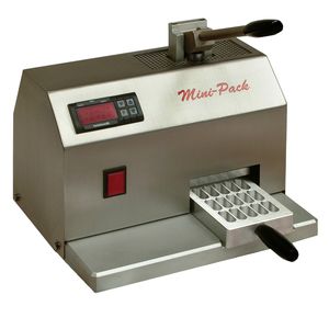 thermoscelleuse manuelle